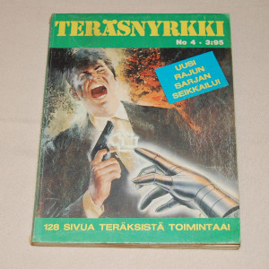 Teräsnyrkki 04